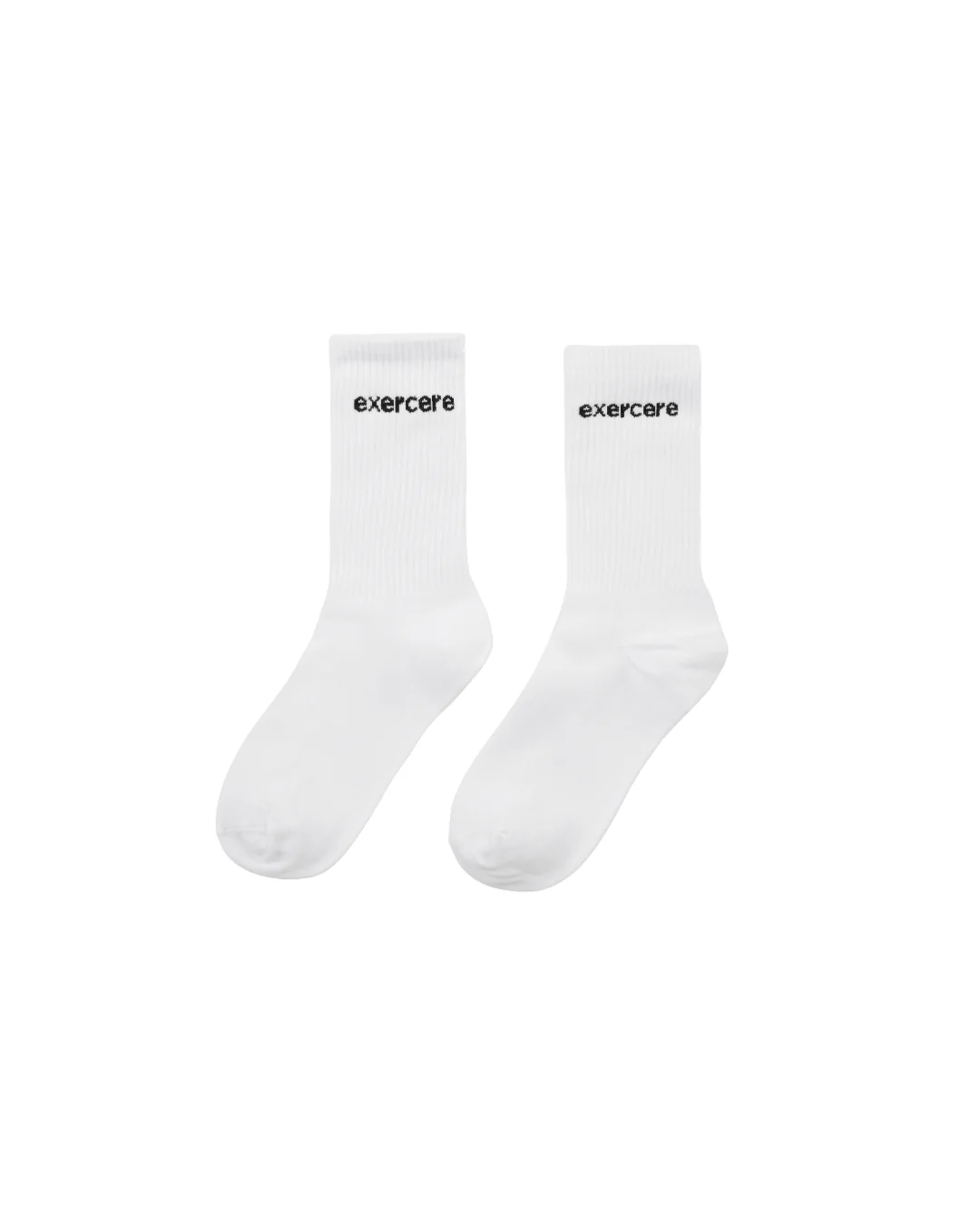 3 pack socks - White, Grey, Beige - Image 3