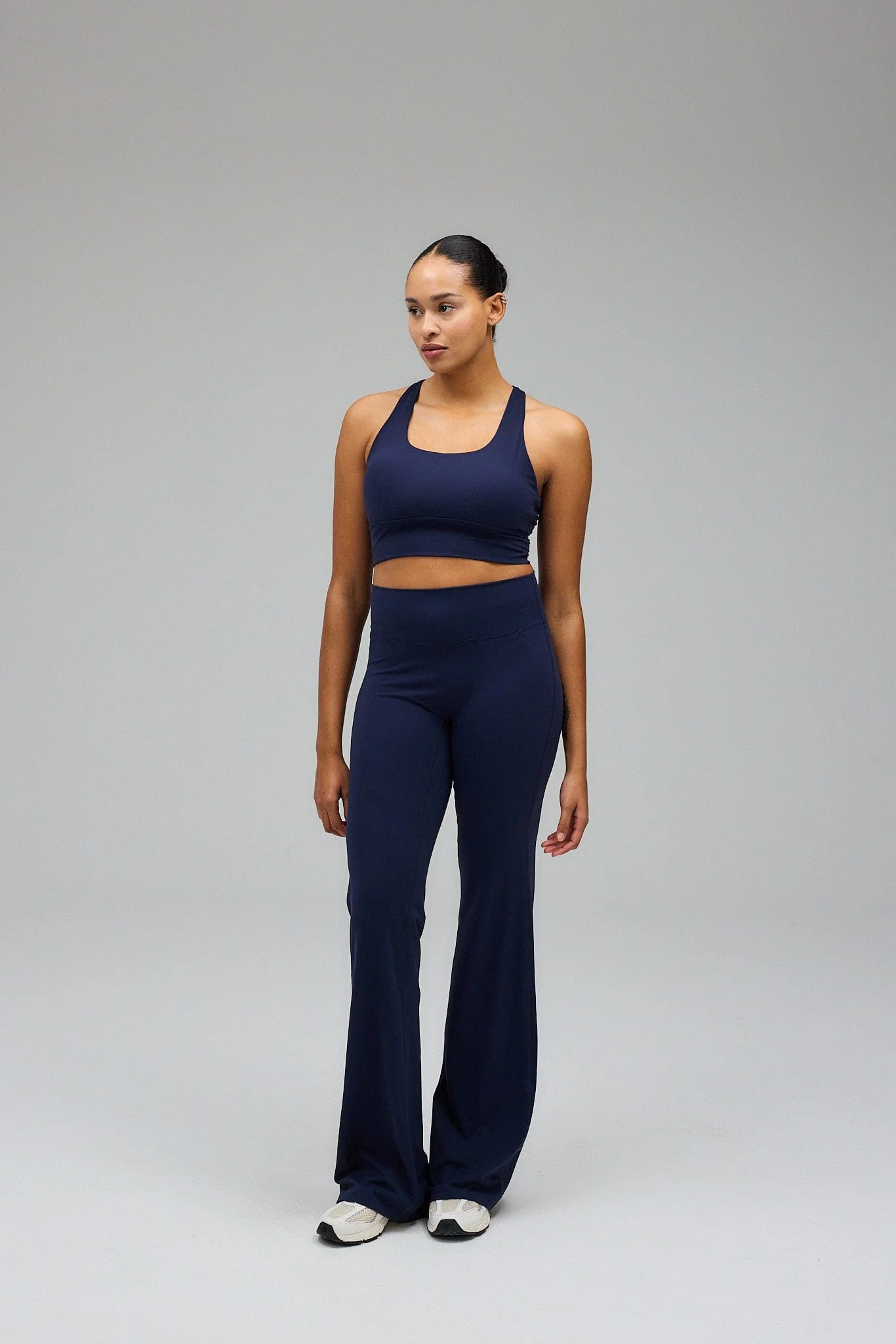 Neaty Bra - Navy - Image 3