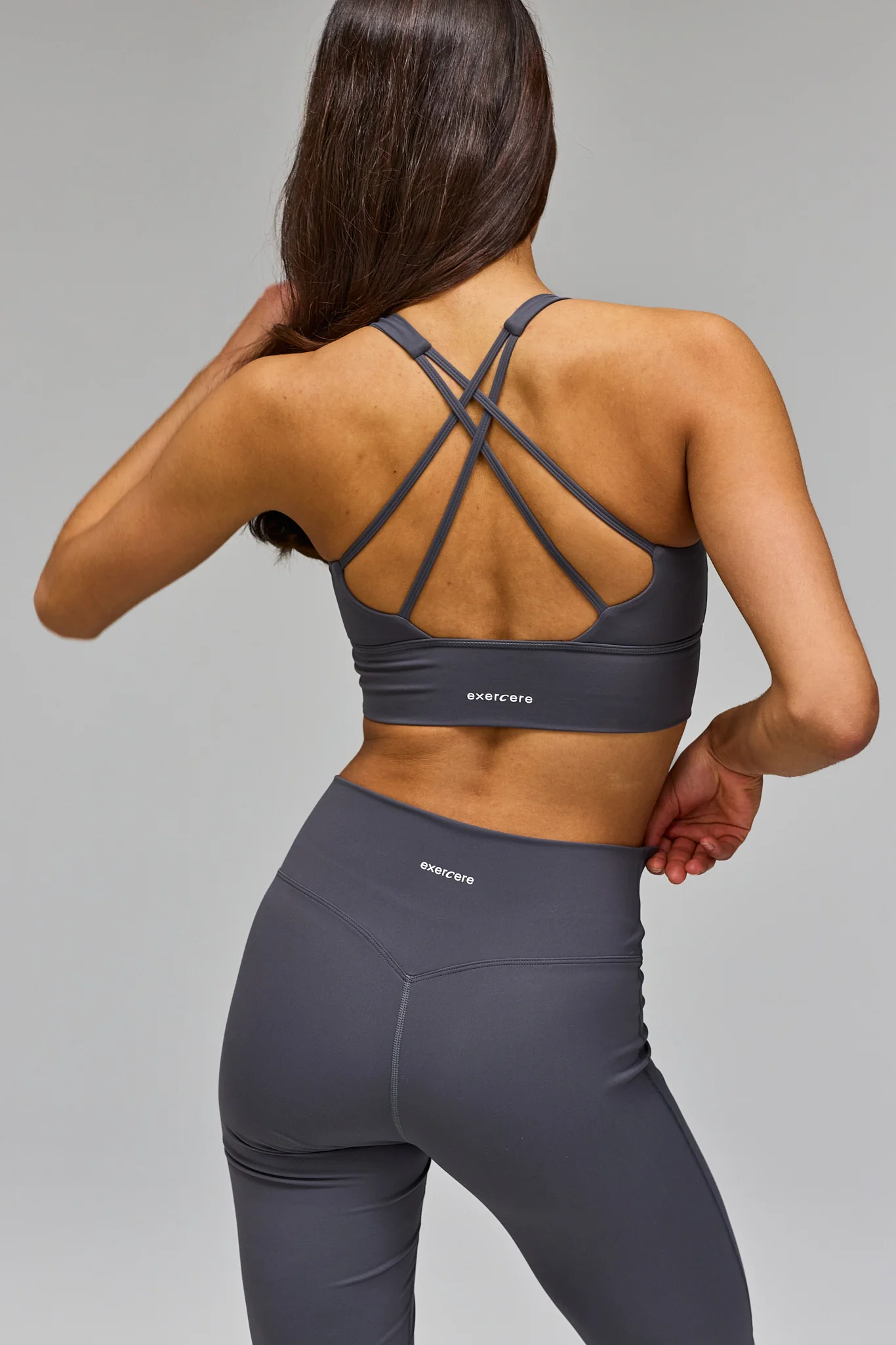 Neaty Bra - Space Grey - Image 5