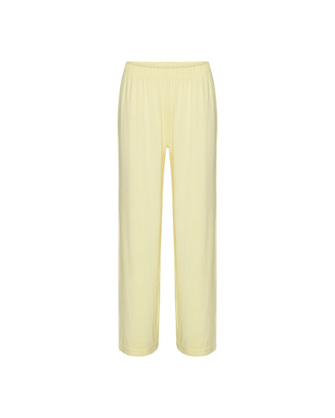 Pyjamas Pants - Banana - Image 4