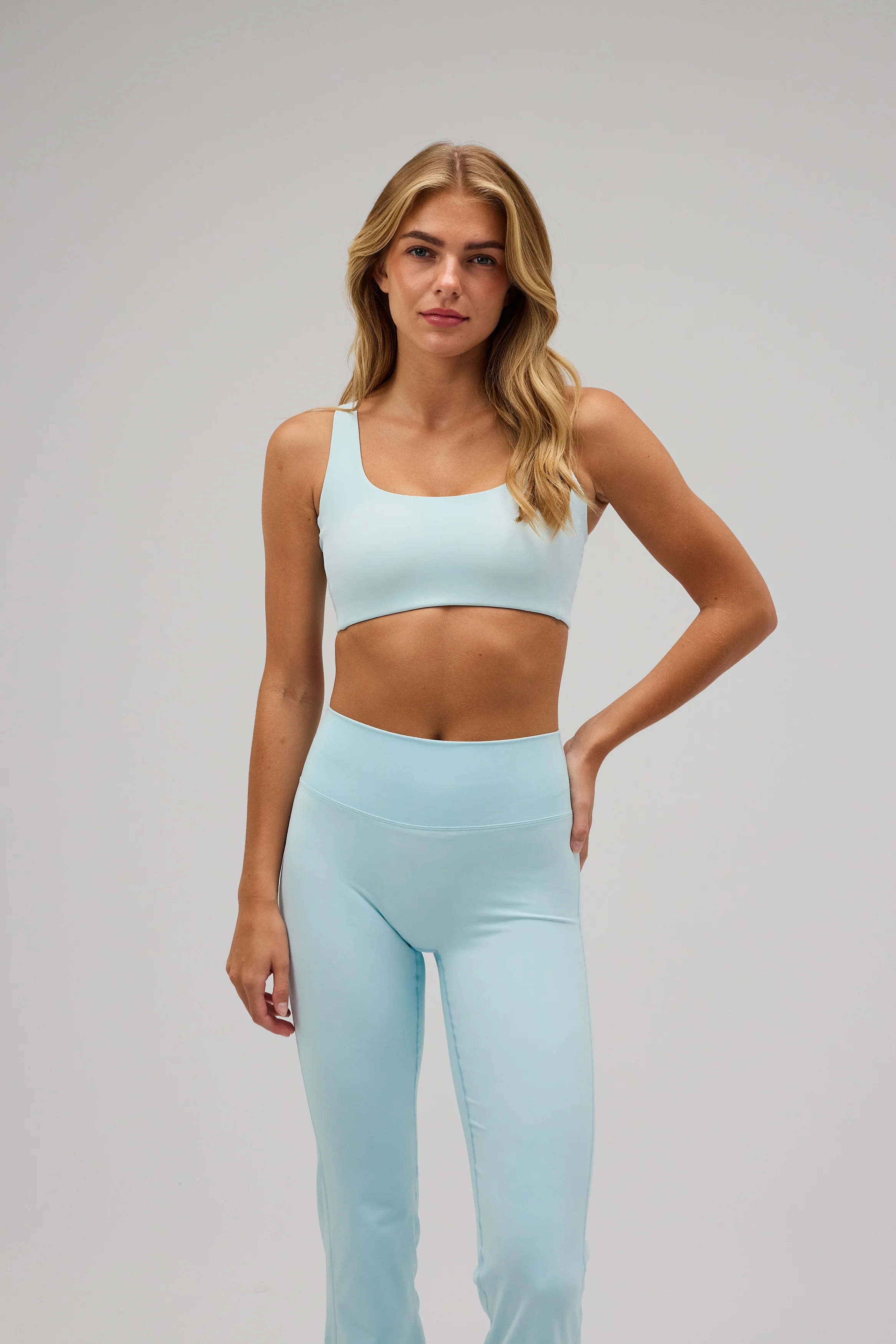 Ultra Bra - Crystal Blue