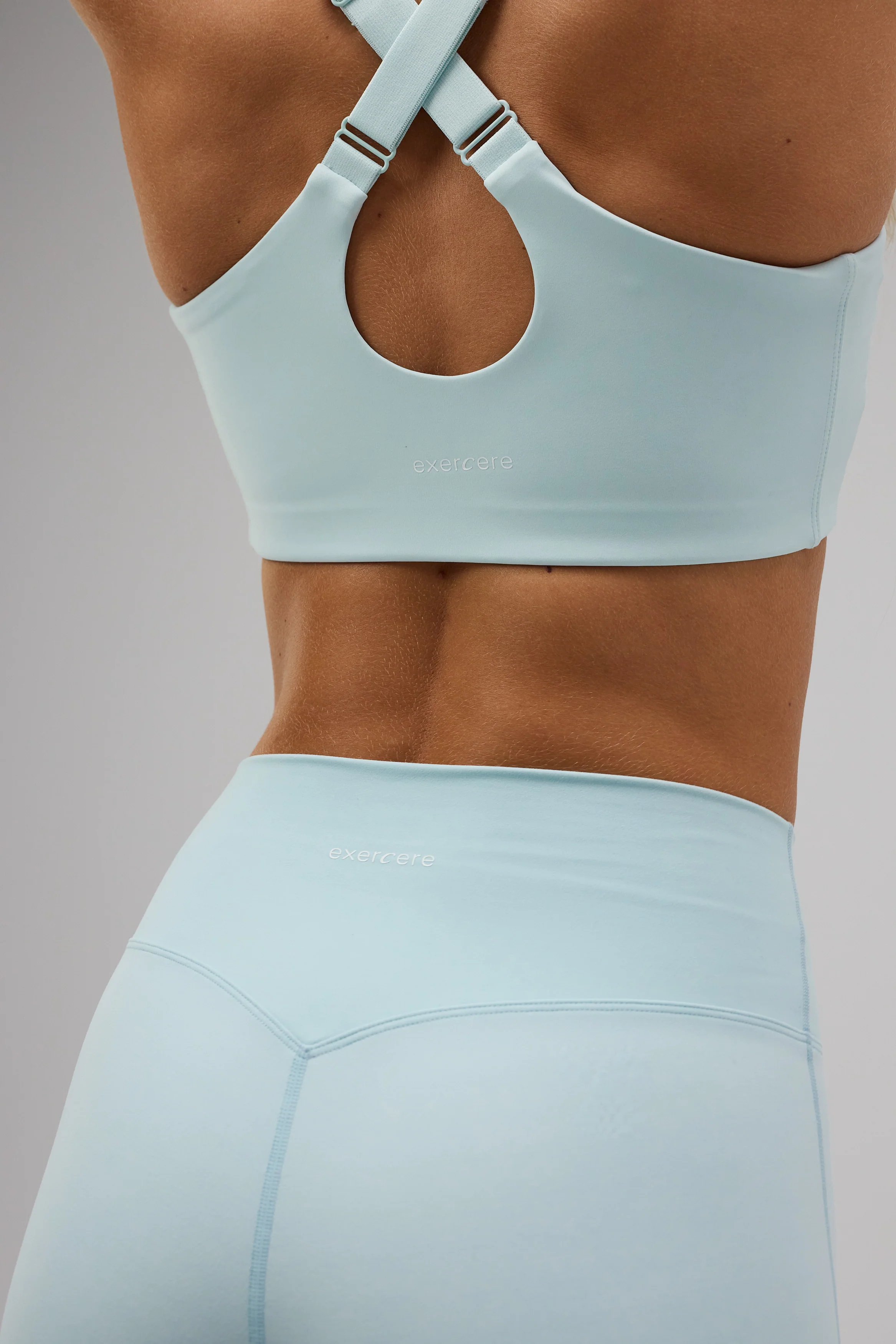 Ultra Bra - Crystal Blue - Image 6