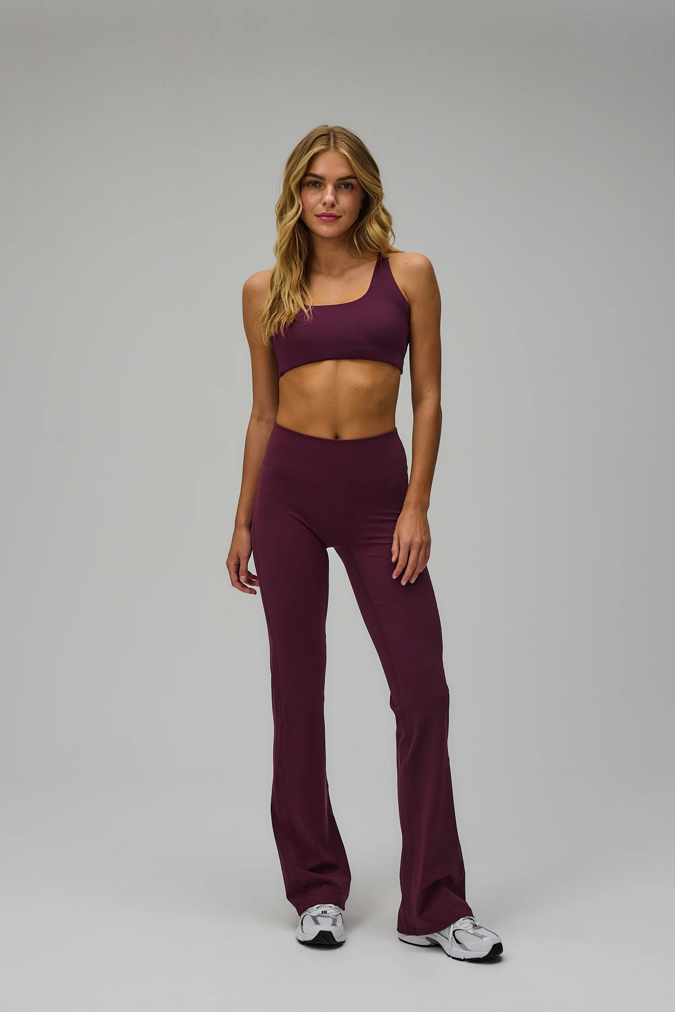 Ultra Bra - Deep Plum - Image 4