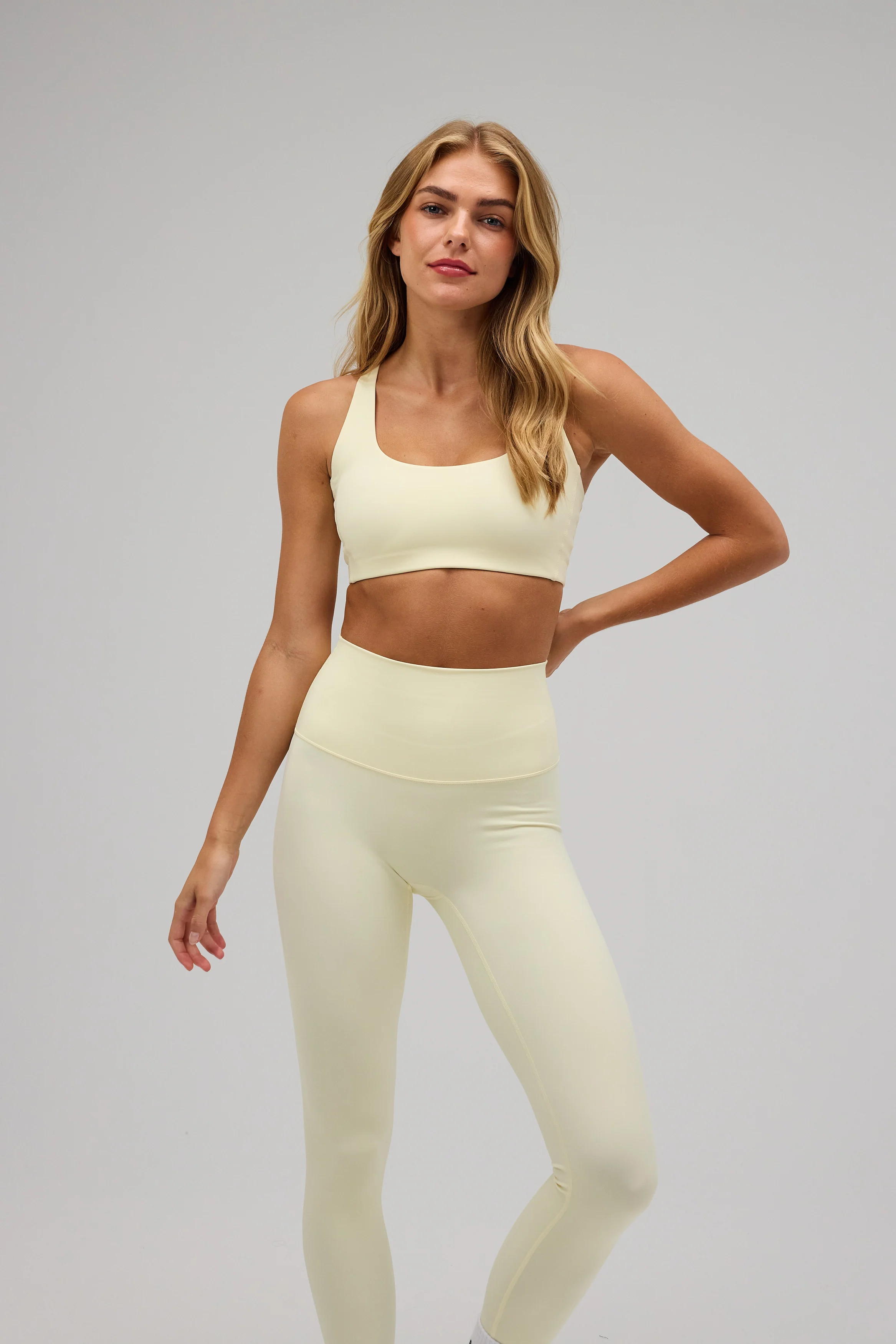 Ultra Bra - Lemon